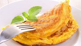 Omelette Bimby al varoma