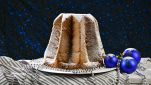 Ricetta Pandoro senza glutine