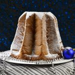 Pandoro senza glutine