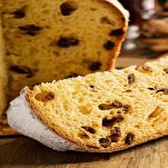 Panettone lievito madre