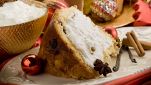Panettone ripieno al mascarpone