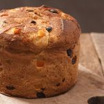 Panettone senza glutine 4