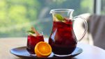 Ricetta Sangria