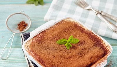 Ricetta Tiramisù con Pavesini
