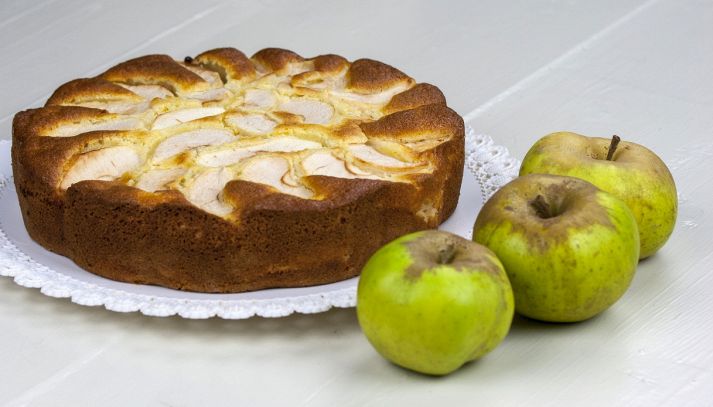 Torta di Mele