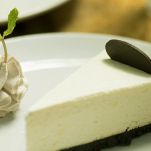 Torta pan di stelle cheesecake
