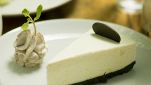 Torta Pan di Stelle cheesecake