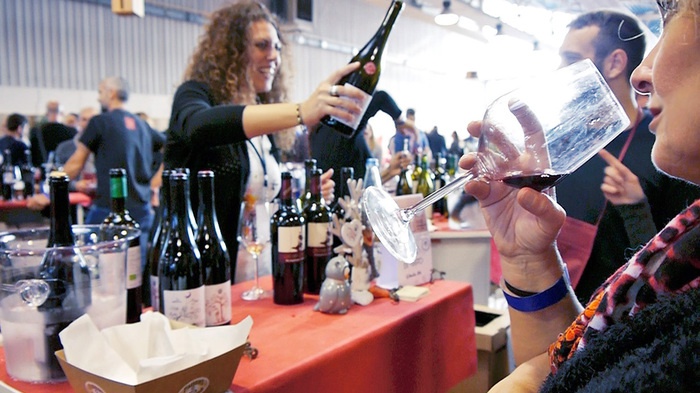 Vini Valpolicella Doc in Cina piacciono alle donne under 29