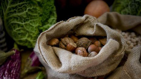 Enogastronomia: novembre in Granda fra porri, aglio e puciu