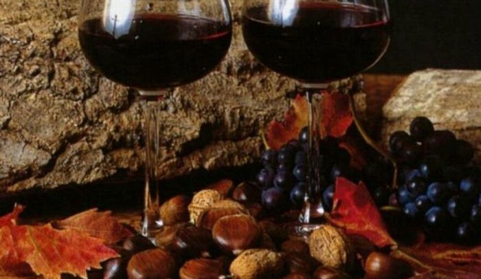Appello vignaioli bio a Centinaio,Ue non tolga rame in vigna