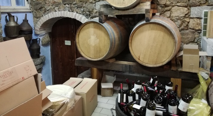 Vino, export dalle cantine della Romagna per 151 milioni di euro