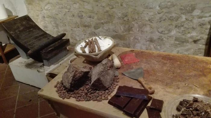 Approda in Gazzetta Ufficiale Cioccolato di Modica Igp