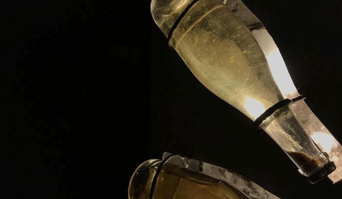 Nasce “Spumantitalia”, a Pescara evento a tutte boll