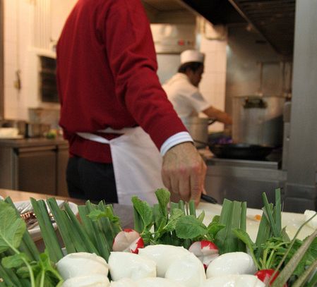 Mozzarella bufala dop, gemellaggio del gusto con Toscana