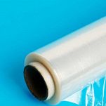 Coprite le coppette con pellicola trasparente