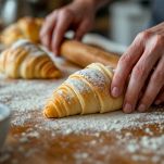 La forma del cornetto