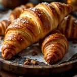 Pronti per essere serviti