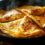 Condimento crêpes suzette