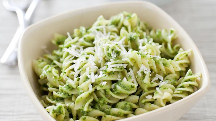 Il pesto protagonista a Settimana cucina italiana a Dakar