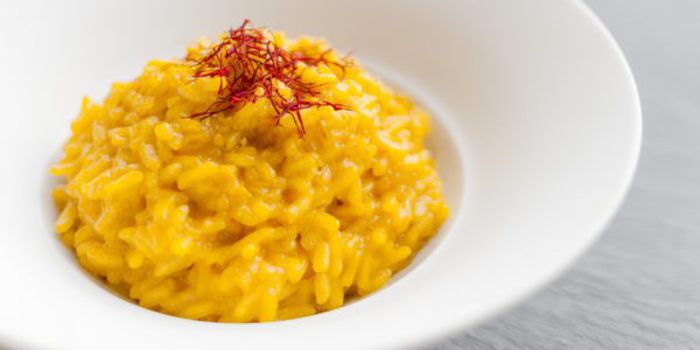 Festa del risotto, a Milano due giorni di degustazione