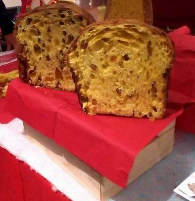 Fiera del Panettone e Pandoro artigianali a Roma e Firenze