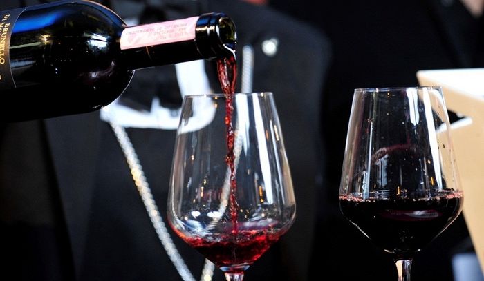 Vinòforum Class,a Roma archeo-degustazioni 130 etichette top