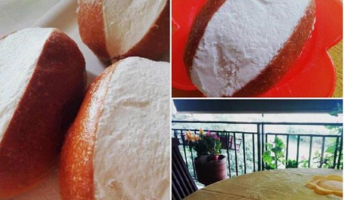 Non solo panna, Roma celebra Maritozzo Day il primo dicembre