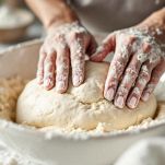 Impasto per la focaccia