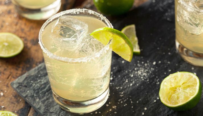 Margarita