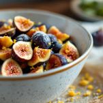 Mescolate con lo zucchero