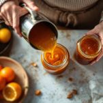 Invasate la confettura