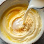 L'amalgama degli ingredienti