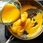 La cottura del composto