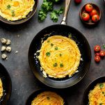 Le altre tre omelette