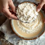 Rinfresco e seconda lievitazione