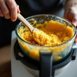 Cottura della polenta