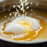 Sciroppo di zucchero