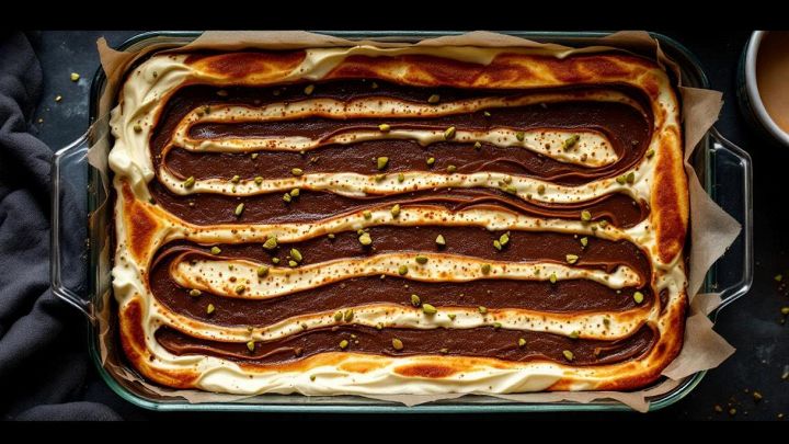 È proprio lui il dessert italiano che fa impazzire gli atleti