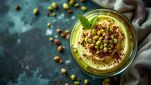 Tiramisù al pistacchio