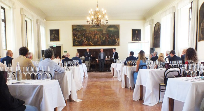 Corso Scuola Veronelli a Venezia, selezionati docenti