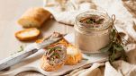 Patè di fegato di maiale