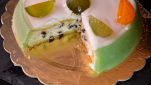 Cassata siciliana