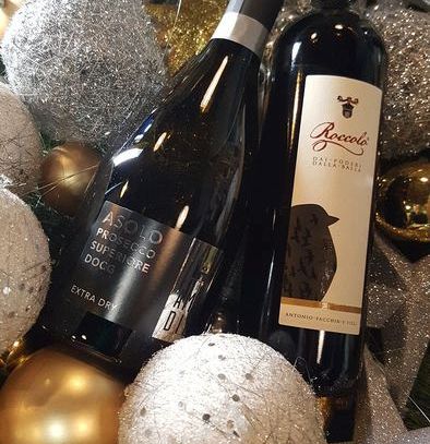 La "Vendemmia Social-e", è dono solidale a Natale