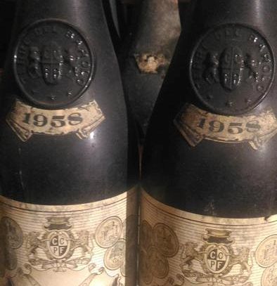 8 dicembre: Terre del Barolo compie 60 anni
