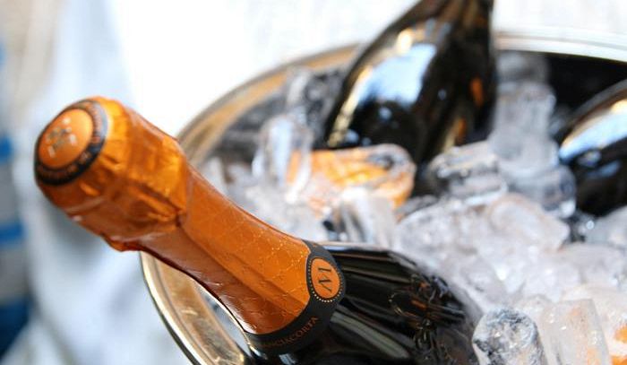 E' il Franciacorta il vino più acquistato nel 2018