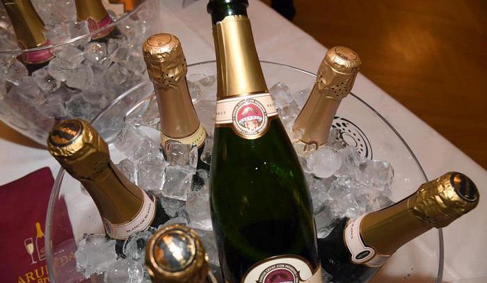 Vino: arrivano i Migliori vini italiani 2019 di Luca Maroni