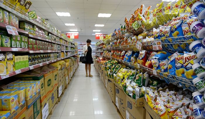 La fila alla cassa induce in tentazione per stand ricchi di snack