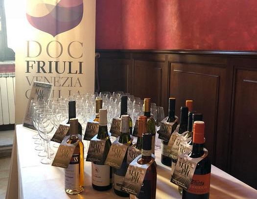Al via campagna '1918/2018 Vendemmia di pace'