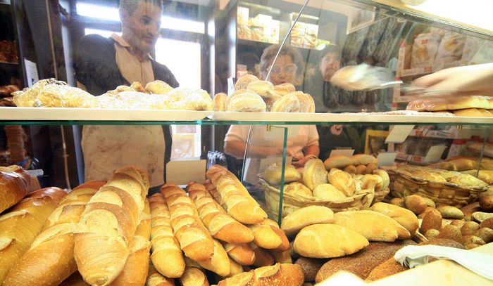 Fresco o conservato, entra in vigore nuova etichetta su pane