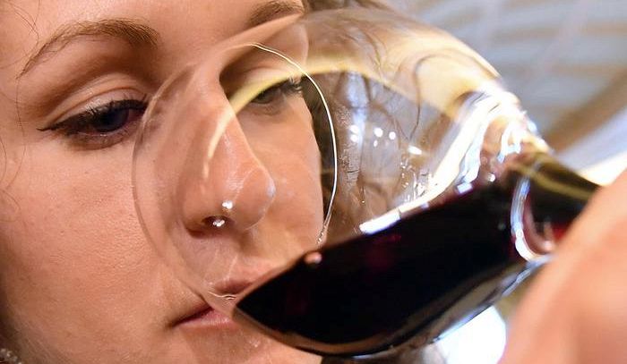 Vini italiani fermi, 220 milioni bottiglie stappate nel mondo per le feste